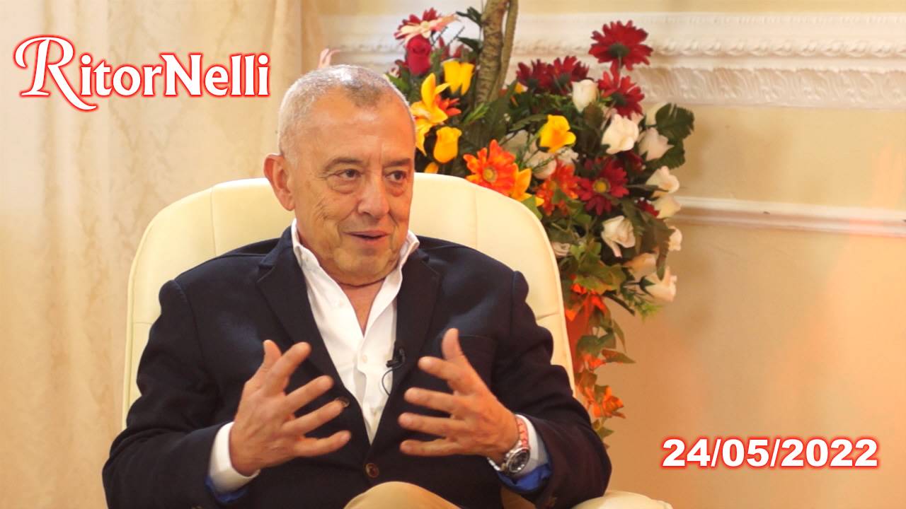 Trasmissione RitorNelli
